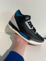 Nike Air Jordan 3 Rare Air maat 41, ., Zwart, Nieuw, Ophalen of Verzenden