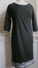 nieuwe jurk Pescara maat M nr GG 868, Kleding | Dames, Jurken, Nieuw, Knielengte, Maat 38/40 (M), Pescara