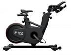 Life Fitness ICG Indoor Cycle IC4, Sport en Fitness, Fitnessmaterialen, Ophalen of Verzenden, Zo goed als nieuw, Benen, Overige typen