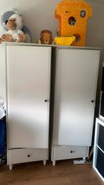 Hemnes klerenkast 2x, 50 tot 70 cm, Ophalen of Verzenden, 90 tot 105 cm, 100 cm of meer