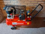Fini Advanced  Compressor MK-102-50-2T 400V 2015, 25 tot 100 liter, Ophalen, Gebruikt, 200 tot 400 liter/min