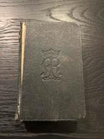 Oud Hemelsch Manna Kerkboek, Ophalen of Verzenden