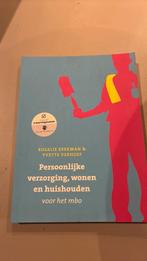 Persoonlijke verzorging, wonen en huishuiden voor het mbo, m, Rosalie Beekman; Yvette Verhoef, Ophalen of Verzenden, Zo goed als nieuw