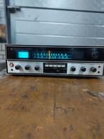 Kenwood KR-4140 Stereo Receiver - Vintage Klassieker, Ophalen of Verzenden, Gebruikt, Stereo, Overige merken