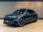 Audi Q8 55 TFSI e Quattro Pro Line Plus S Line - B&O - SQ8, Automaat, 14 kWh, Gebruikt, 2995 cc