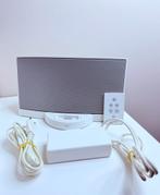 Bose SoundDock wit, Ophalen of Verzenden, Gebruikt, Speaker, Classic of Photo