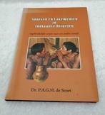 Snuiven en Lavementen in Indiaanse Rituelen  Uit 1985, Boeken, Dr. P.A.G.M. de Smet, Ophalen of Verzenden, Zo goed als nieuw