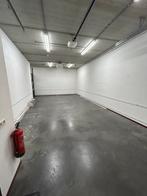 Opslagruimte + kantoor 120m² in Nieuw-Vennep, 120 m², Huur, Bedrijfsruimte
