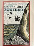 Raynor Winn - Het zoutpad, Ophalen of Verzenden, Zo goed als nieuw, Raynor Winn
