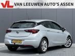 Opel Astra 1.2 Edition 2020 | Navigatie | Trekhaak | Dealer, Voorwielaandrijving, Stof, Gebruikt, 1199 cc