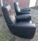 Gerard van den Berg fauteuils 2 stuks, Ophalen