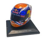 Max Verstappen helm 2016 Spa (Spark) 1/5, Verzamelen, Automerken, Motoren en Formule 1, Ophalen of Verzenden, Zo goed als nieuw