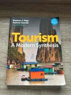 Tourism: A Modern Synthesis 4th edition, Boeken, Ophalen of Verzenden, Beta, Zo goed als nieuw, HBO