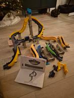 Chuggington treinbaan, Kinderen en Baby's, Speelgoed | Thomas de Trein, Ophalen of Verzenden, Zo goed als nieuw