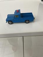 Corgitoys Landrover 109 Wizzwheels, Ophalen, Zo goed als nieuw, Overige merken