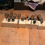 10 stuks apart hand gereedschap, Antiek en Kunst, Antiek | Gereedschap en Instrumenten, Ophalen of Verzenden