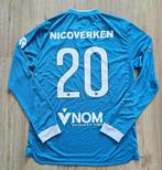 Sparta matchworn voetbalshirt, Ophalen of Verzenden, Gebruikt, Sparta, Shirt