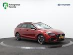 Hyundai i30 Wagon 1.5 T-GDi 140pk N Line | PLT €650 | DAB |, Auto's, Hyundai, Voorwielaandrijving, Gebruikt, 4 cilinders, Met garantie (alle)