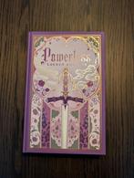Lauren Roberts - Powerless ultra deluxe signed edition, Boeken, Fantasy, Ophalen of Verzenden, Nieuw