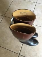 NIEUWE dames laarzen, Kleding | Dames, Schoenen, Hoge laarzen, Zwart, Nieuw, Ophalen of Verzenden