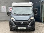 Hymer Exsis-T374 FIAT DUCATO 250 NAVI/CAM,AIRCO,FIETSENDRAGE, Watertank (Schoon), Hymer, Half-integraal, 8 meter en meer