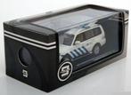 JSN Triple9 1:43 Mitsubishi Pajero "Amsterdam Police" 2013, -, Nieuw, Ophalen of Verzenden, Overige merken