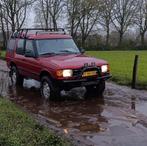 Lierbumper land rover discovery 1, Auto-onderdelen, Ophalen, Land Rover