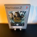 ️ Te Koop: The Lord of the Rings: The Two Towers, Avontuur en Actie, Gebruikt, 1 speler, Eén computer