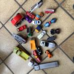 Autootjes, Kinderen en Baby's, Speelgoed | Speelgoedvoertuigen, Ophalen of Verzenden, Zo goed als nieuw