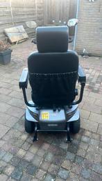 Scootmobiel Sterling S700, Diversen, Ophalen, Zo goed als nieuw, Sterling, 11 t/m 15 km/u