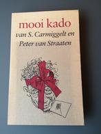 Mooi kado, Ophalen of Verzenden, Zo goed als nieuw, Simon Carmiggelt,