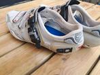Sidi Genius 5-Fit Carbon Racefiets SPD SL schoenen maat 45, Ophalen of Verzenden, Zo goed als nieuw, Schoenen
