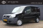 Fiat Doblò 1.3 MultiJet Comfort - AIRCO - STUURBEKR. - ELEK, Auto's, Bestelauto's, Origineel Nederlands, Te koop, Gebruikt, Stof