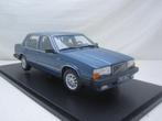 Volvo 760 Turbo sedan 1985 1:18 T9, Hobby en Vrije tijd, Modelauto's | 1:18, Ophalen of Verzenden, Nieuw, Auto, Overige merken