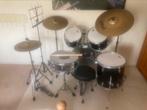 Sonor force 507 drumstel, Muziek en Instrumenten, Drumstellen en Slagwerk, Gebruikt, Ophalen, Sonor