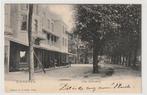 Ginneken hotel Duivelsbrug, Verzenden, Voor 1920, Ongelopen, Noord-Brabant