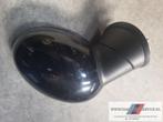 Mini cooper R56 buitenspiegel links zwart 6 pins, Auto-onderdelen, Spiegels, Gebruikt, -, -, Ophalen of Verzenden