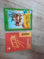 Drumlesboeken - Compleet pakket, Ophalen