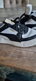 Dames Sneakers Puma, Puma, Wit, Ophalen of Verzenden, Sneakers of Gympen
