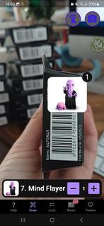 LEGO D&D Mind Flayer Minifiguur - Nieuw!, Ophalen of Verzenden, Nieuw