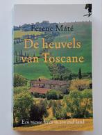 De heuvels van Toscane., Ophalen of Verzenden, Zo goed als nieuw