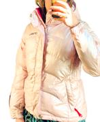 Wintersportjas, Maat 38/40 (M), Verzenden, Overige typen, Roze