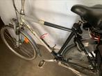 Heren fiets frame 57 cm hoog gazelle Chamonix 7 vers €165,, Fietsen en Brommers, Elektrische fietsen, Ophalen of Verzenden, Zo goed als nieuw