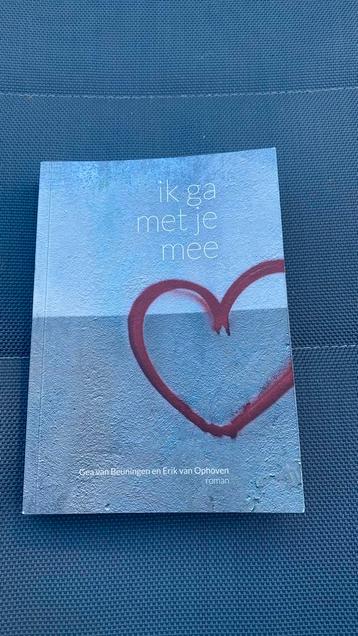 Gea van Beuningen - Ik ga met je mee beschikbaar voor biedingen