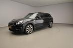 Mini Clubman Cooper S Automaat / Panoramadak / Sportstoelen, Auto's, Stof, 4 cilinders, Met garantie (alle), Origineel Nederlands