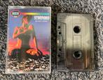 Scorpions - Deadly Sting, zeldzaam cassettebandje, Ophalen of Verzenden, Gebruikt, 1 bandje, Origineel