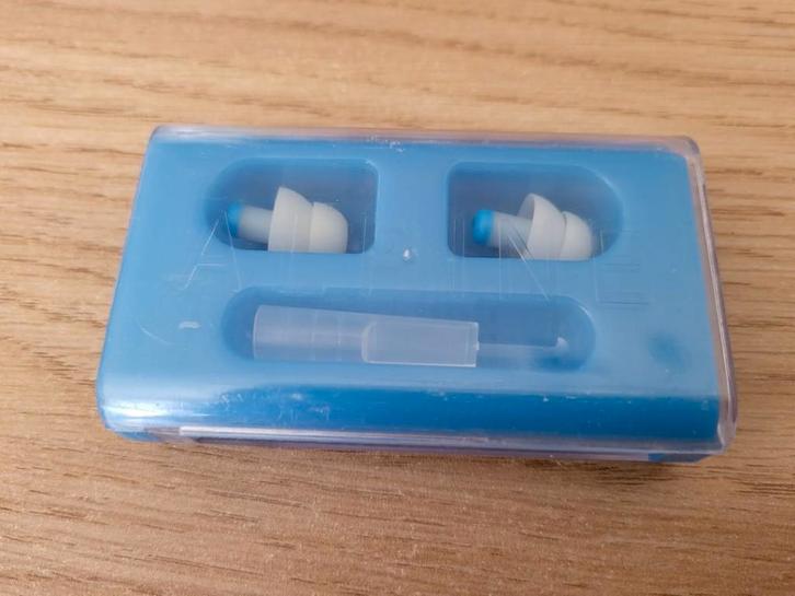 Nieuwe oordoppen van Alpine SwimSafe, Sport en Fitness, Overige Sport en Fitness, Nieuw, Ophalen of Verzenden