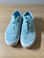Vans Old Skool Sneakers Lichtblauw Maat 37, Kleding | Dames, Schoenen, Blauw, Ophalen of Verzenden, Vans, Sneakers of Gympen