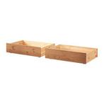 IKEA Hurdal underbed storage (new), Ophalen of Verzenden, Nieuw