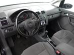 Volkswagen Touran 1.2 TSI Highline BlueMotion- Park Assist,, Auto's, Volkswagen, Euro 5, 730 kg, 4 cilinders, Met garantie (alle)